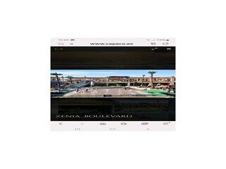 Vakantiehuis Dehesa de Campoamor Omgeving 36