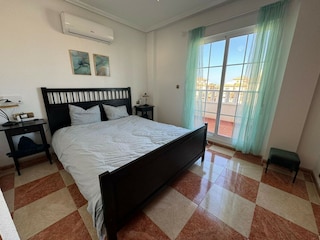 Casa de vacaciones Dehesa de Campoamor Características 26