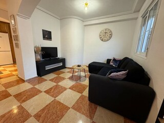 Casa de vacaciones Dehesa de Campoamor Características 27