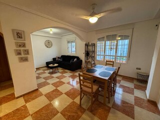 Casa de vacaciones Dehesa de Campoamor Características 18