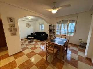 Holiday house Dehesa de Campoamor Features 20