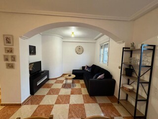 Casa de vacaciones Dehesa de Campoamor Características 24