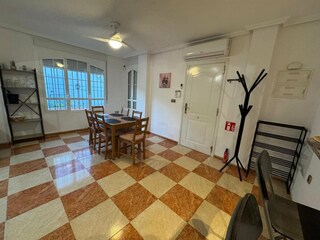 Casa de vacaciones Dehesa de Campoamor Características 28