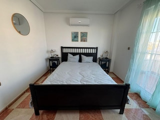 Maison de vacances Dehesa de Campoamor Équipement 32