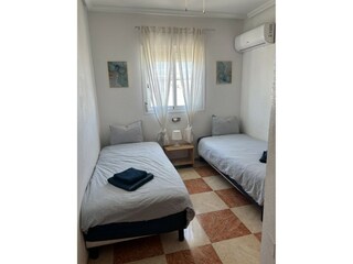 Maison de vacances Dehesa de Campoamor Équipement 29