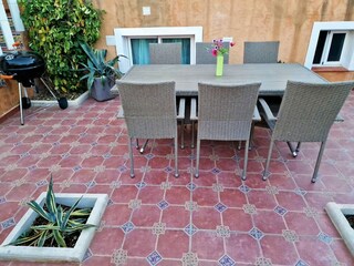 Holiday house Dehesa de Campoamor Outdoor Recording 12