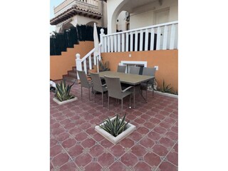 Casa de vacaciones Dehesa de Campoamor Grabación al aire libre 17