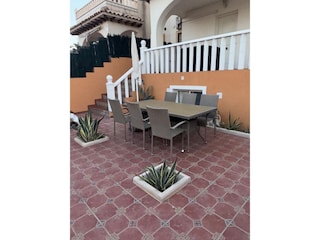 Maison de vacances Dehesa de Campoamor Enregistrement extérieur 17