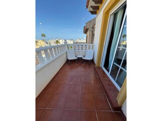 Casa de vacaciones Dehesa de Campoamor Grabación al aire libre 10