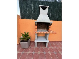 Casa per le vacanze Dehesa de Campoamor  37