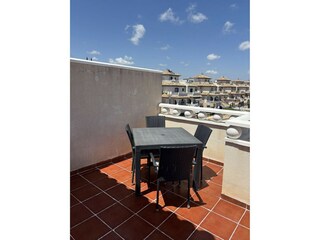 Maison de vacances Dehesa de Campoamor  35