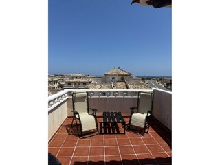 Casa de vacaciones Dehesa de Campoamor  36