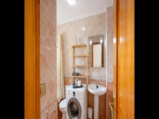 Casa de vacaciones Dehesa de Campoamor Características 19