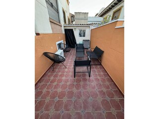 Casa de vacaciones Dehesa de Campoamor Grabación al aire libre 11