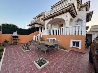 Holiday house Dehesa de Campoamor Outdoor Recording 9