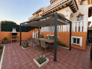 Casa de vacaciones Dehesa de Campoamor Grabación al aire libre 8