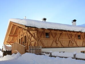 Ferienwohnung Waldruhe - Schnals - image1