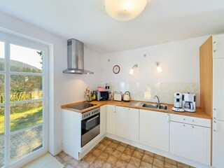 Vakantiehuisje Korbach Kenmerken 14