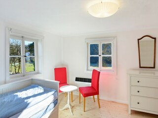 Vakantiehuisje Korbach Kenmerken 23