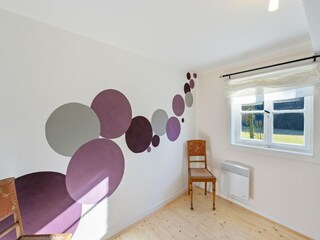 Vakantiehuisje Korbach  32