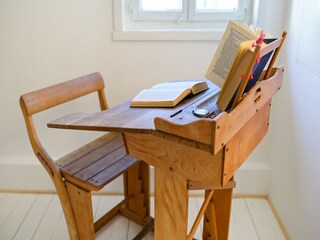 Vakantiehuisje Korbach  33