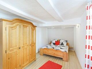 Vakantiehuisje Korbach Kenmerken 22