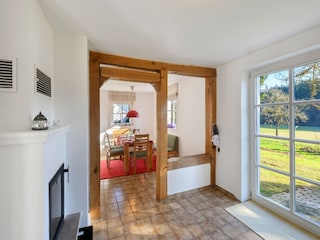 Landhaus Korbach Ausstattung 12
