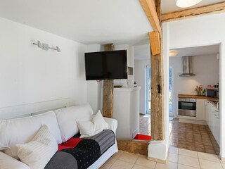 Landhaus Korbach Ausstattung 11