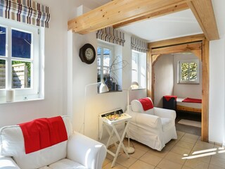 Vakantiehuisje Korbach Kenmerken 31