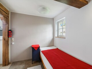 Vakantiehuisje Korbach Kenmerken 11