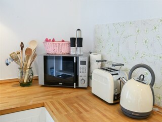 Vakantiehuisje Korbach  40