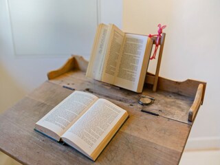 Vakantiehuisje Korbach  39