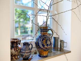 Vakantiehuisje Korbach  38