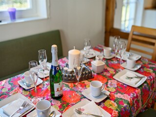 Vakantiehuisje Korbach  35