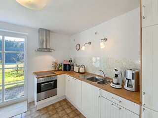 Cottage Korbach Features 10