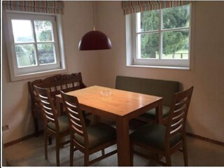 Vakantiehuisje Korbach Kenmerken 13