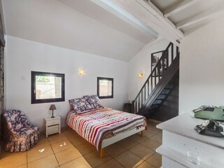 Maison de vacances La Pacaudière Équipement 18