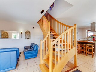 Holiday house La Pacaudière Features 10