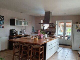 Ferienhaus La Pacaudière Ausstattung 15