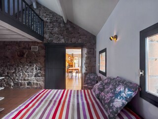 Maison de vacances La Pacaudière Équipement 20