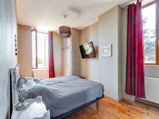 Ferienhaus La Pacaudière Ausstattung 17