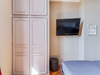 Holiday house La Pacaudière Features 15