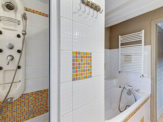 Maison de vacances La Pacaudière Équipement 23