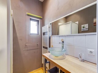 Maison de vacances La Pacaudière Équipement 10