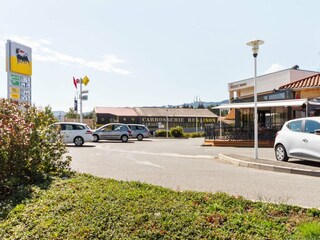 Maison de vacances La Pacaudière Environnement 28
