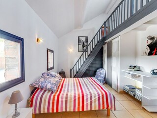 Holiday house La Pacaudière Features 22