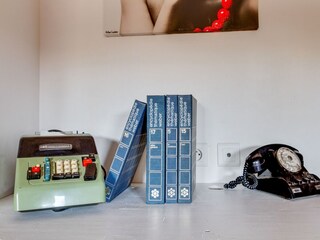 Maison de vacances La Pacaudière  31