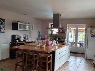 Vakantiehuis La Pacaudière Kenmerken 12