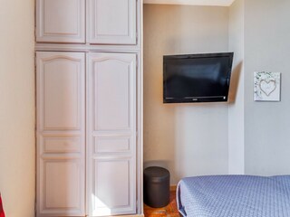 Vakantiehuis La Pacaudière Kenmerken 14