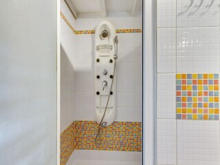 Maison de vacances La Pacaudière Équipement 17